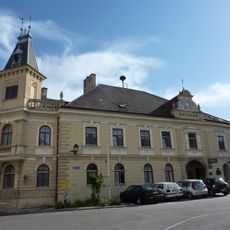 Rathaus