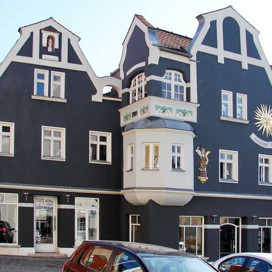 Babostraße 11