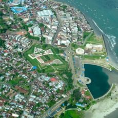 Fort Marlborough