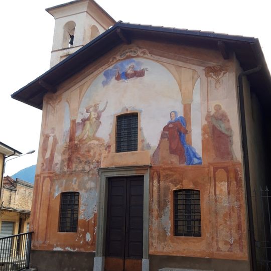 Chiesa di Santa Marta