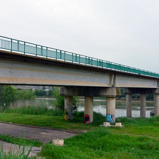 Pont de Camas
