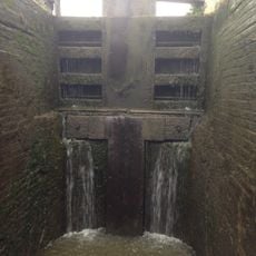 Somerton Lock