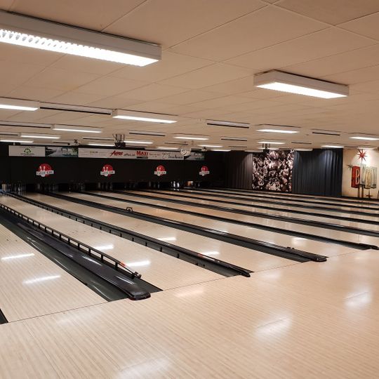 Ängelholms Bowling