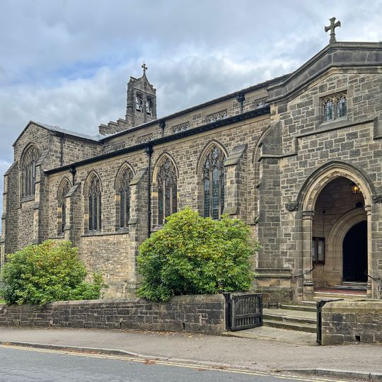 Church of St Margaret