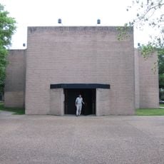 Rothko Chapel