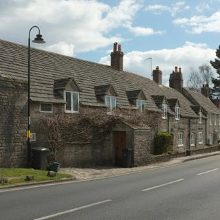 Challows Cottage