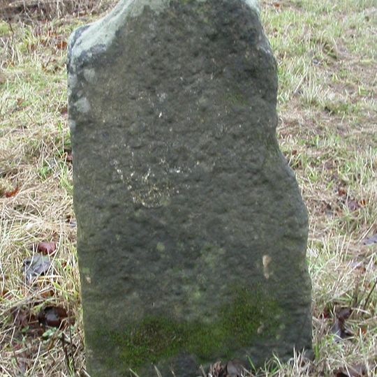 Milestone, Chesterfield Road; opp. Matlock Golf Club