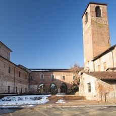Castle of Carmagnola