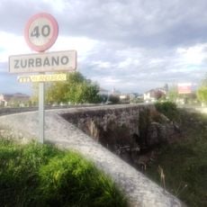 Puente de Andurea