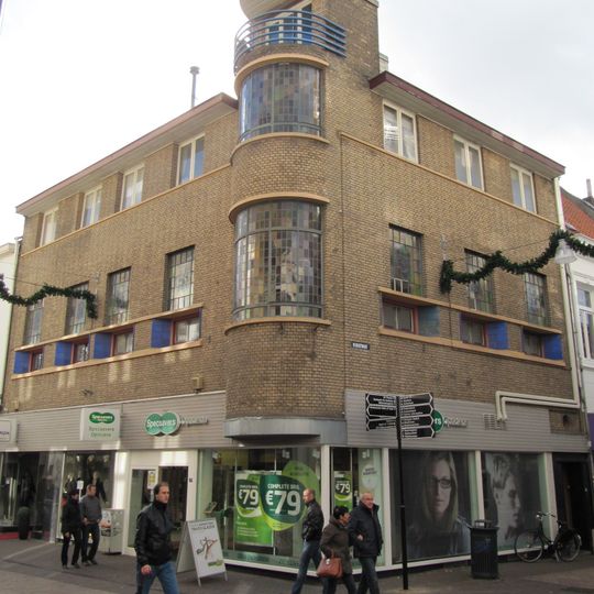 Steenweg 2, Roermond