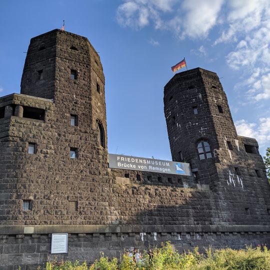 Remagen Bridge