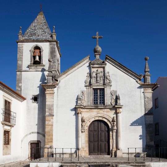 Igreja da Misericórdia de Tentúgal