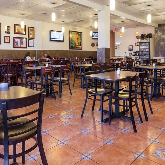 El Pollo Inka Miami