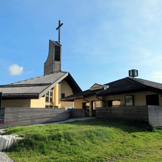 Marienkirche Maurach
