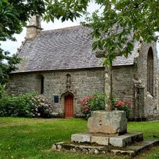 Chapelle de la Salle