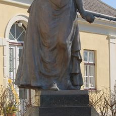 Maria-Theresien-Denkmal Theresienfeld