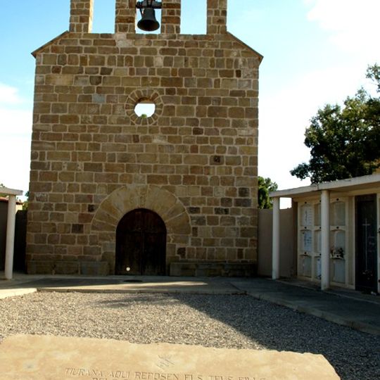 Sant Pere de Tiurana