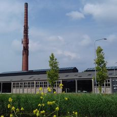 De Tinfabriek