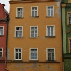 26 Ratuszowy Square in Jelenia Góra