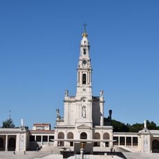Santuario di Fátima