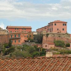 Forte Stella (Portoferraio)