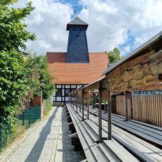 Saltworks Bad Kösen