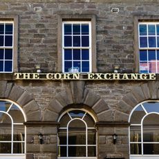 The Corn Exchange