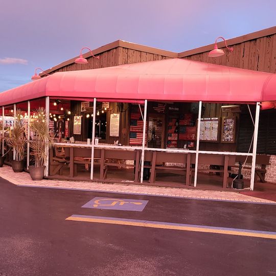 Michelbob's Championship Ribs & Steaks