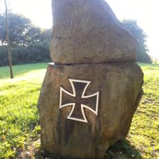 Blücherstein Kreckwitz