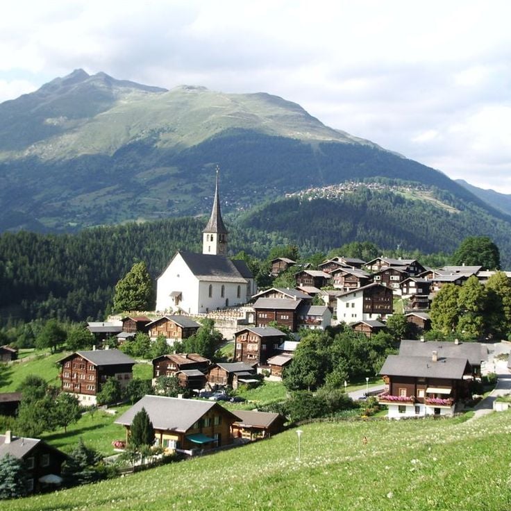 Ernen