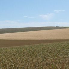 Newmarket Hill