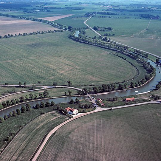 Canal de Göta