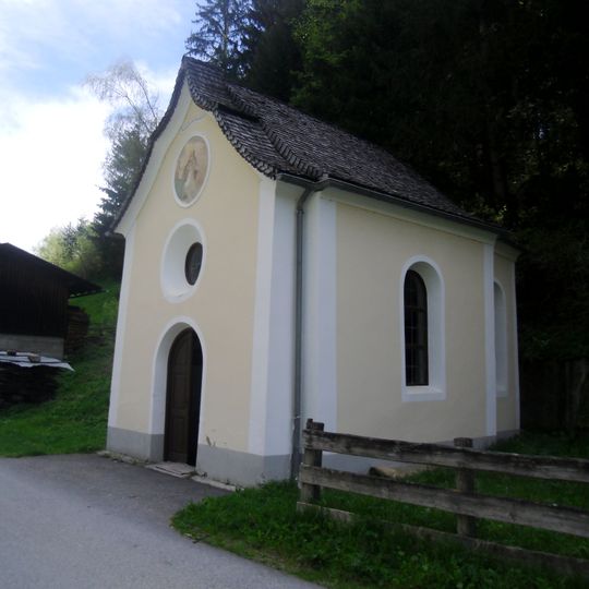 Kapelle hl. Anna