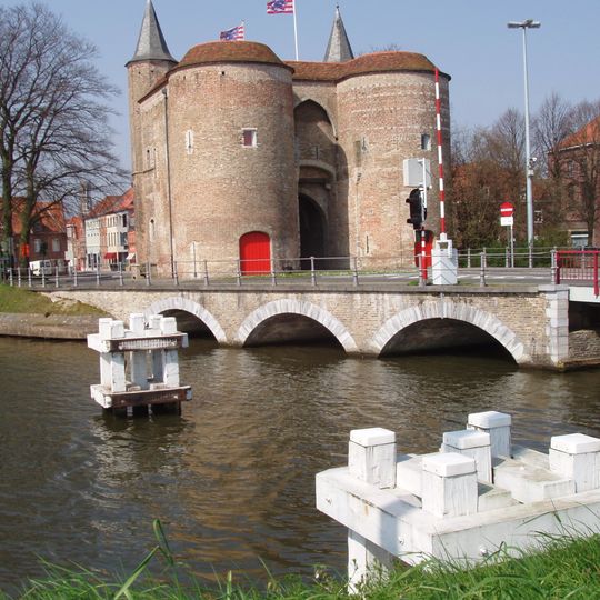 Gentpoort