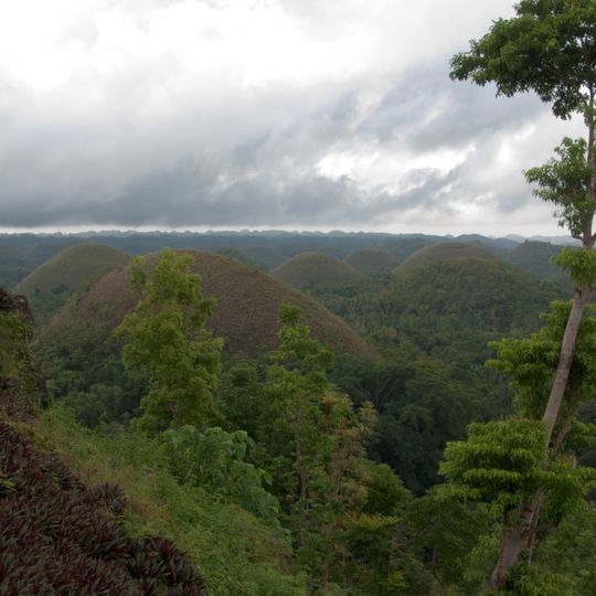 Bohol