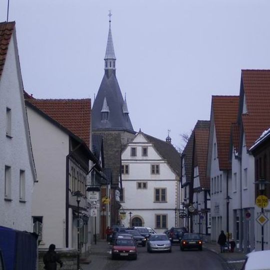 Nieheim