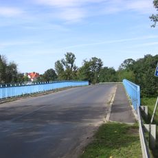 Ratyński Bridge
