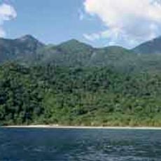 Mahale-Mountains-Nationalpark
