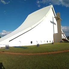 Catedral Militar Rainha da Paz