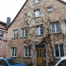 Pflastergasse 18
