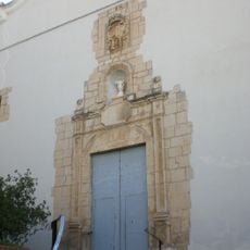 School and Convent of Saint Anne