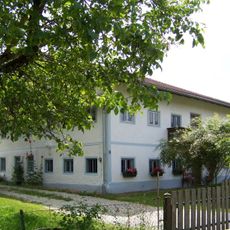 Ehemaliges Hafneranwesen