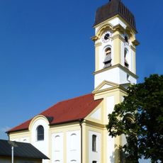 Hl. Kreuz (Schönbrunn)