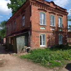 Корпус №2 (Боровск)