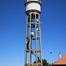 Château d’eau de Montmagny