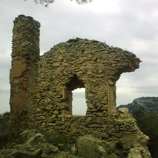 Sant Onofre de l'Agulla