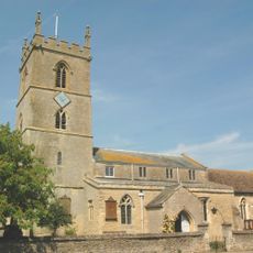 Church of St Mary the Virgin