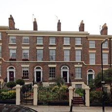 8 - 22, Hope Place, Liverpool