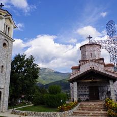 Sts. Peter and Paul Church