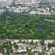Skaryszewski Park